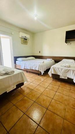 Hotel chalé — Unknown City — photo 4
