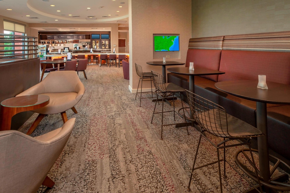 Courtyard by Marriott Gaithersburg Washingtonian Center - photo 33