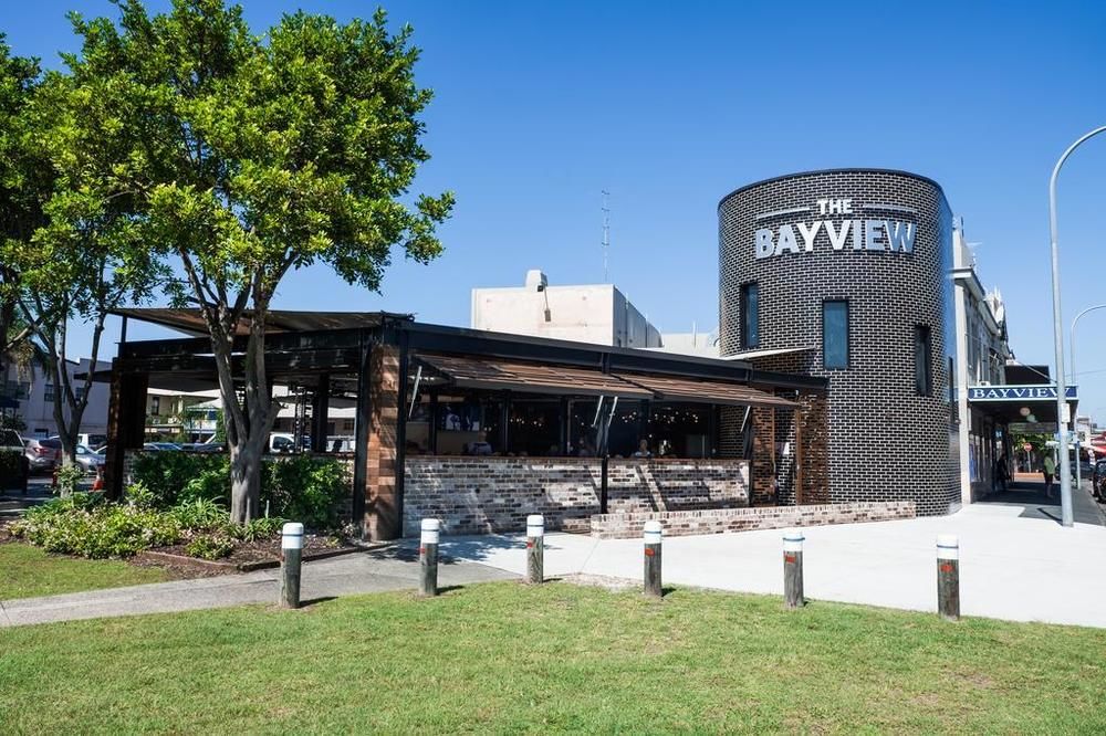 Bayview Hotel Woy Woy — hotel in Woy Woy