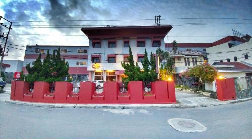 Quint Hotel - last minute hotel in Manado