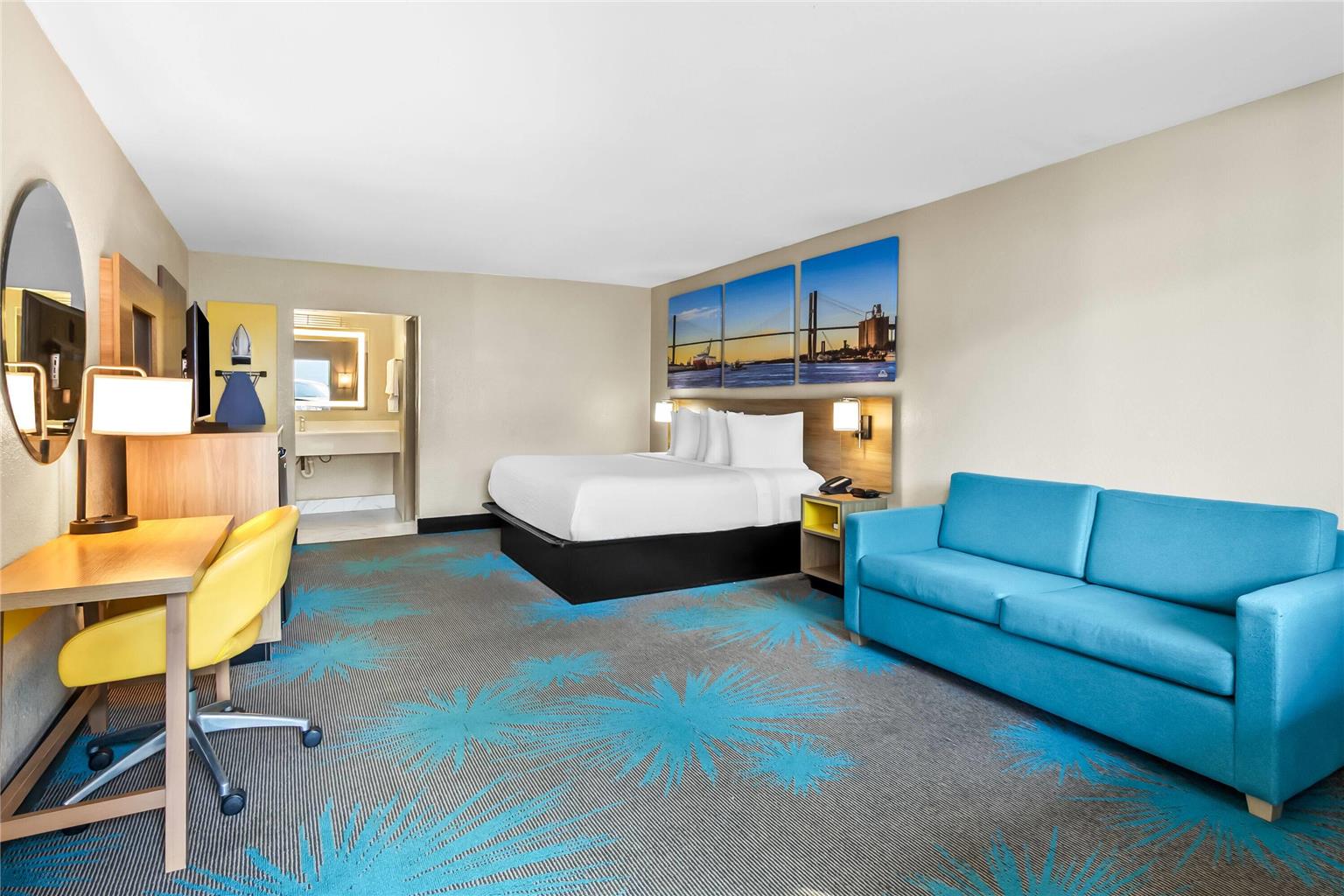 Days Inn by Wyndham Goose Creek - photo 16