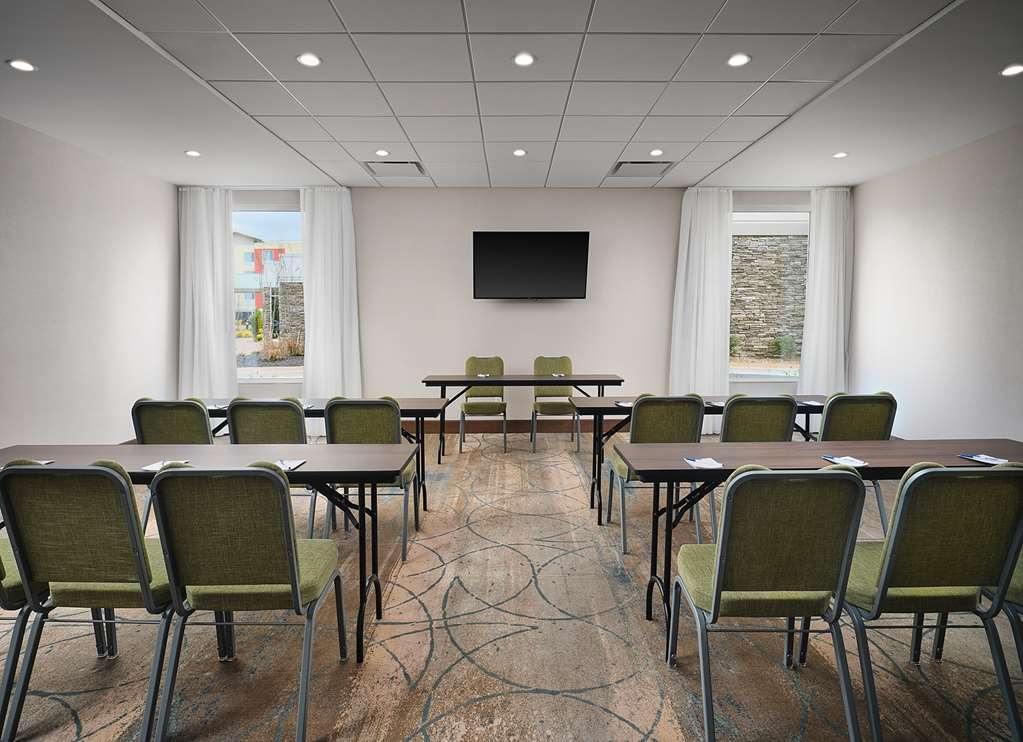 Best Western Plus Desoto - photo 21