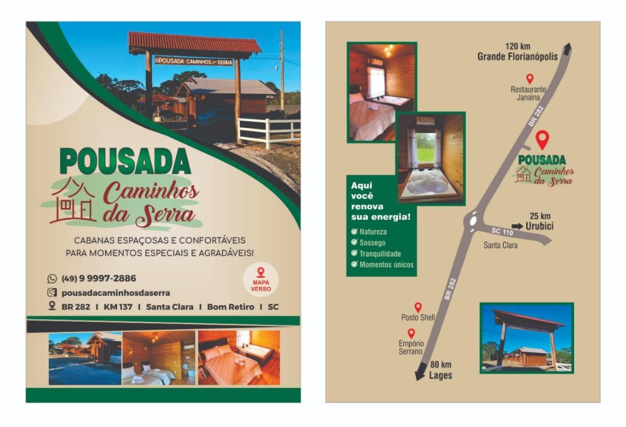 Pousada Caminhos Da Serra - last minute hotel in Unknown City