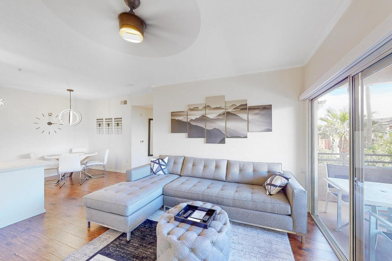 Red Rox - carbon neutral hotel in Phoenix