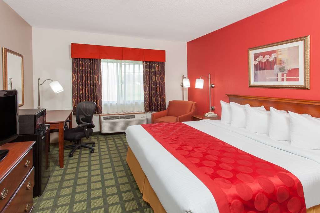 Ramada Limited Decatur - photo 14
