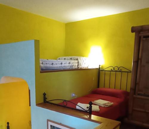 Da Lolita's — 4-Star Luxury Hotel in Manciano, Italy