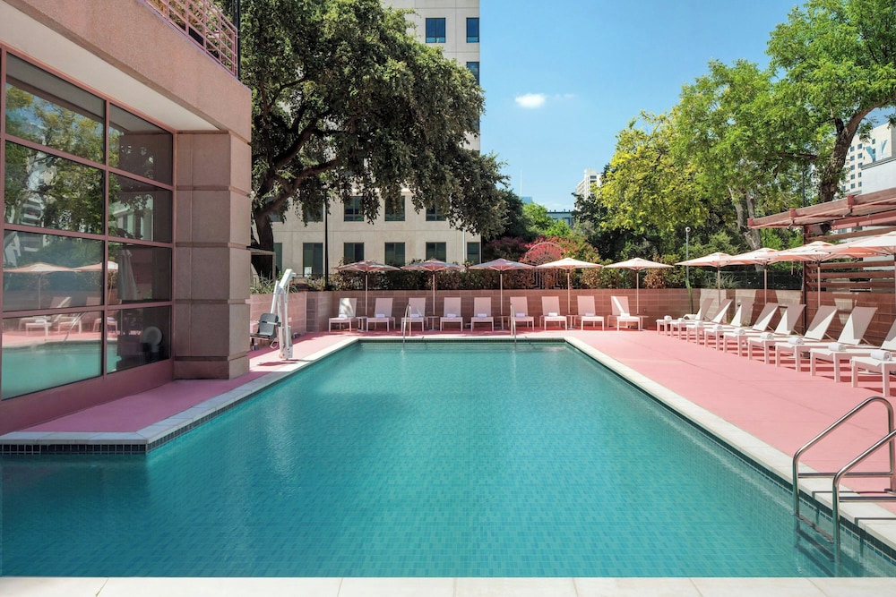 Downright Austin a Renaissance Hotel - photo 52