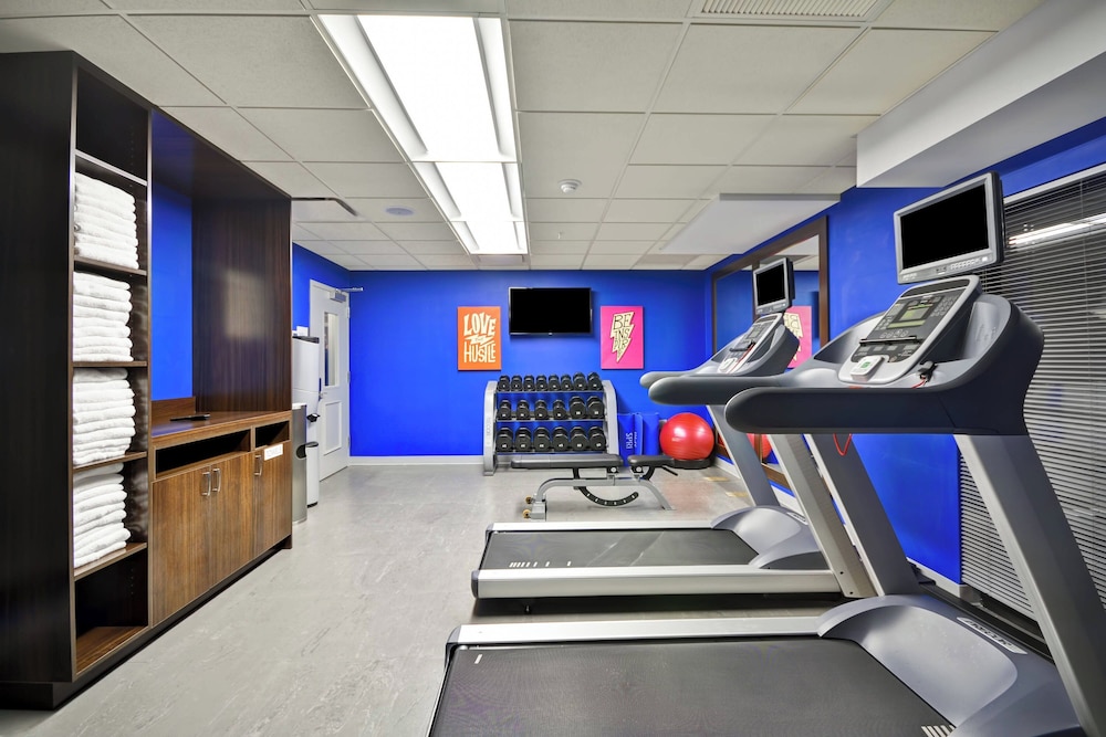 Towneplace Suites Dover Rockaway - photo 18