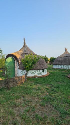 La Colibe cătun arhaic ecologic — Constanta — photo 2