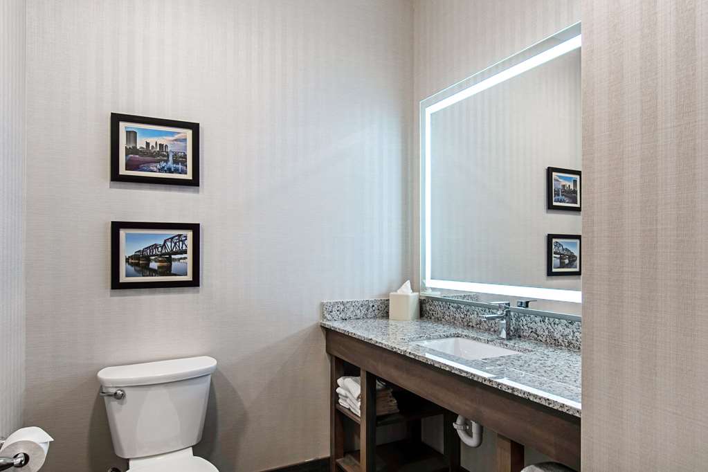 Comfort Suites Grove City Columbus South - photo 26
