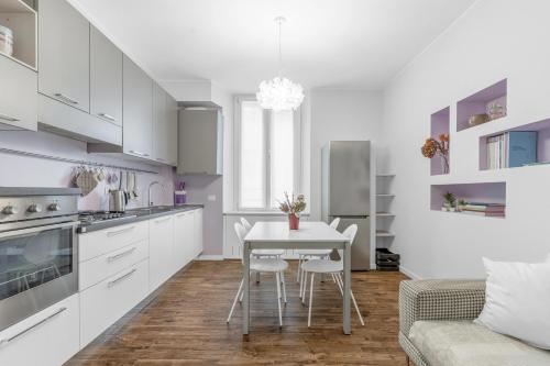 Corsica Comfort Suites 10 Min To Linate Airport — 4-Star Luxury Hotel in Milan, Italy