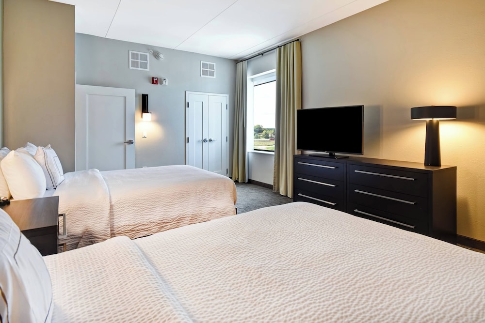 Residence Inn by Marriott Cincinnati Northeast Mason - photo 6