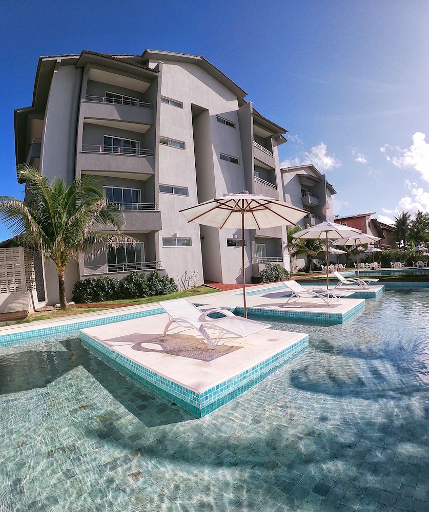 Hotel Pousada Butias in Ipojuca, Brasil