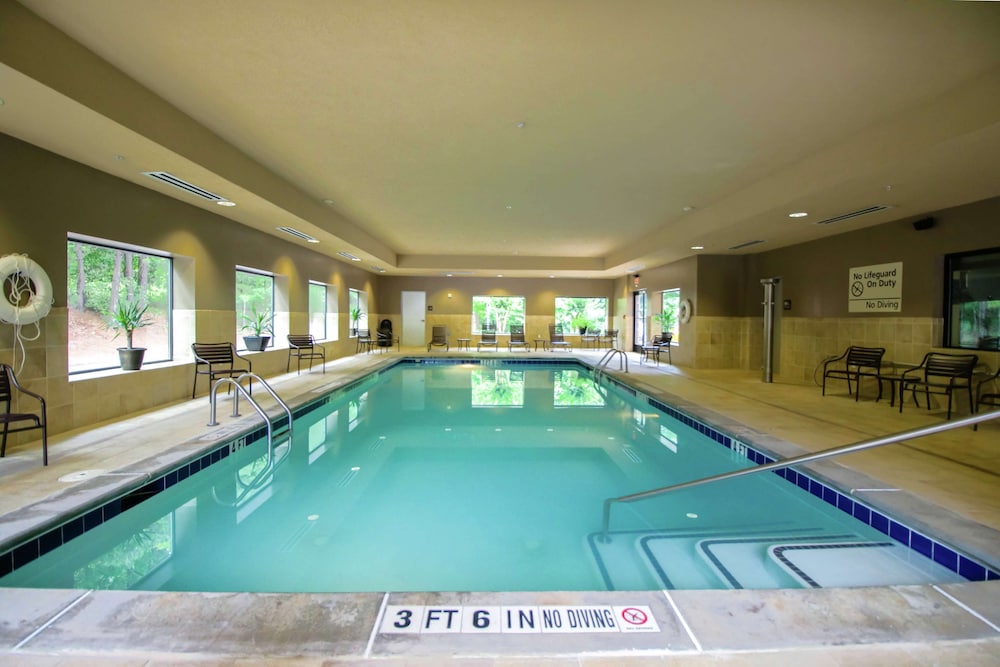 Hampton Inn & Suites by Hilton Flowery Branch Lake Lanier - photo 19