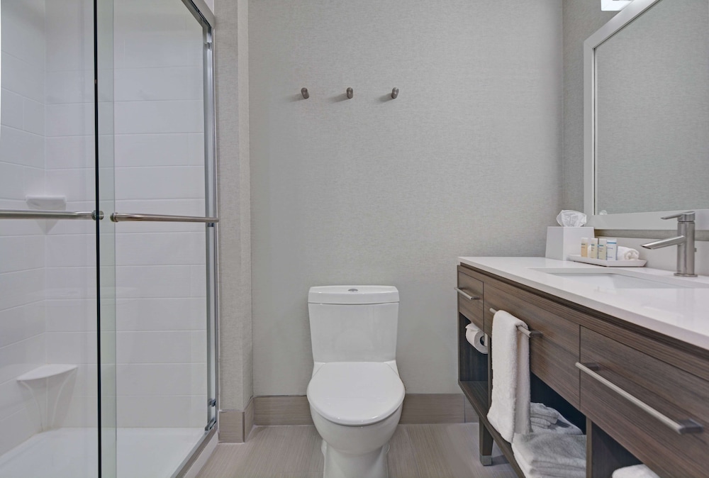 Home2 Suites by Hilton Bentonville Rogers - photo 16