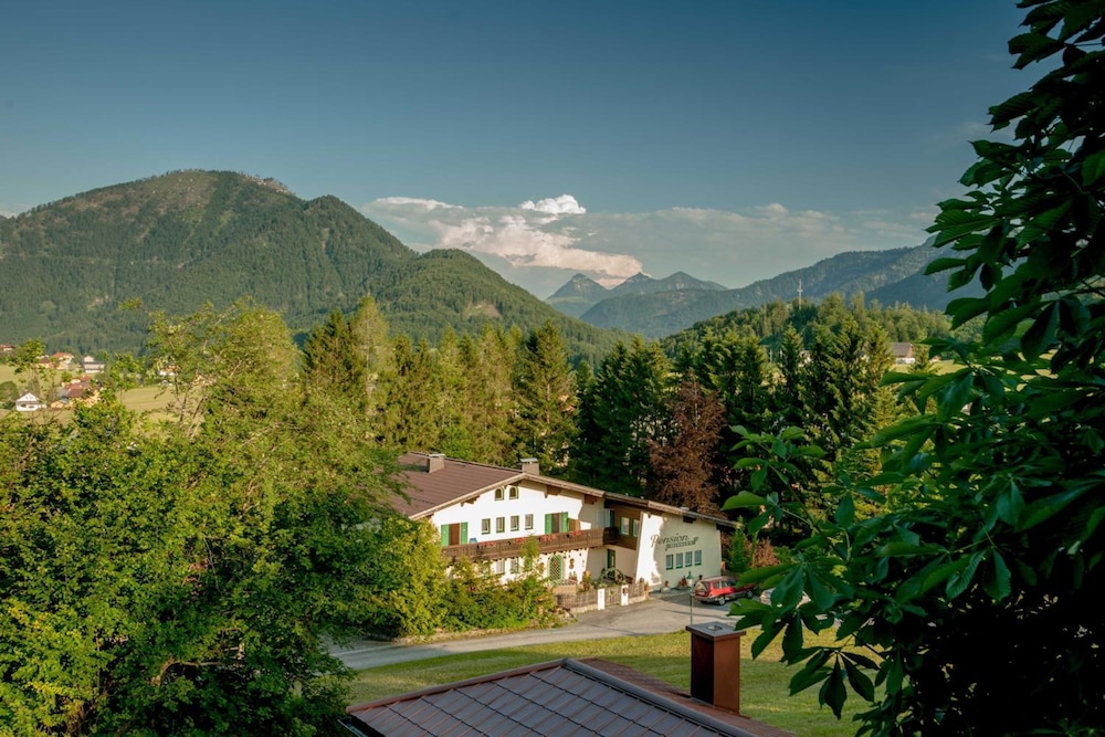 Hotel Alte Post — Faistenau