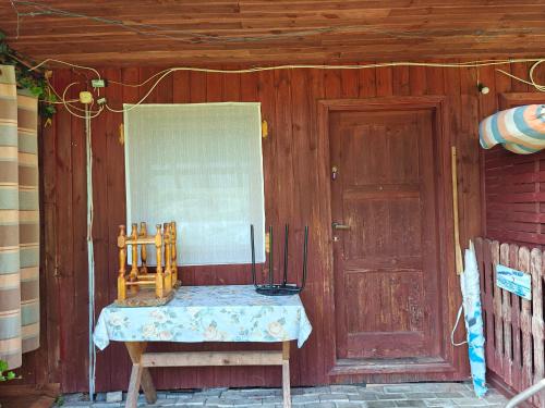 Agroturystyka u Edwarda - carbon neutral hotel in Unknown City