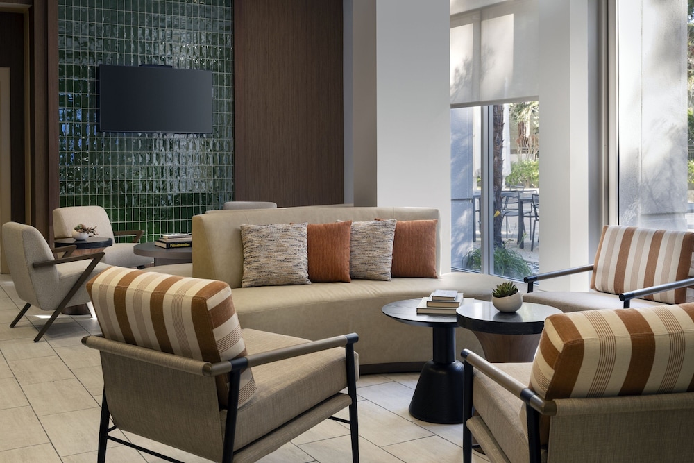 Marriott San Ramon - photo 41
