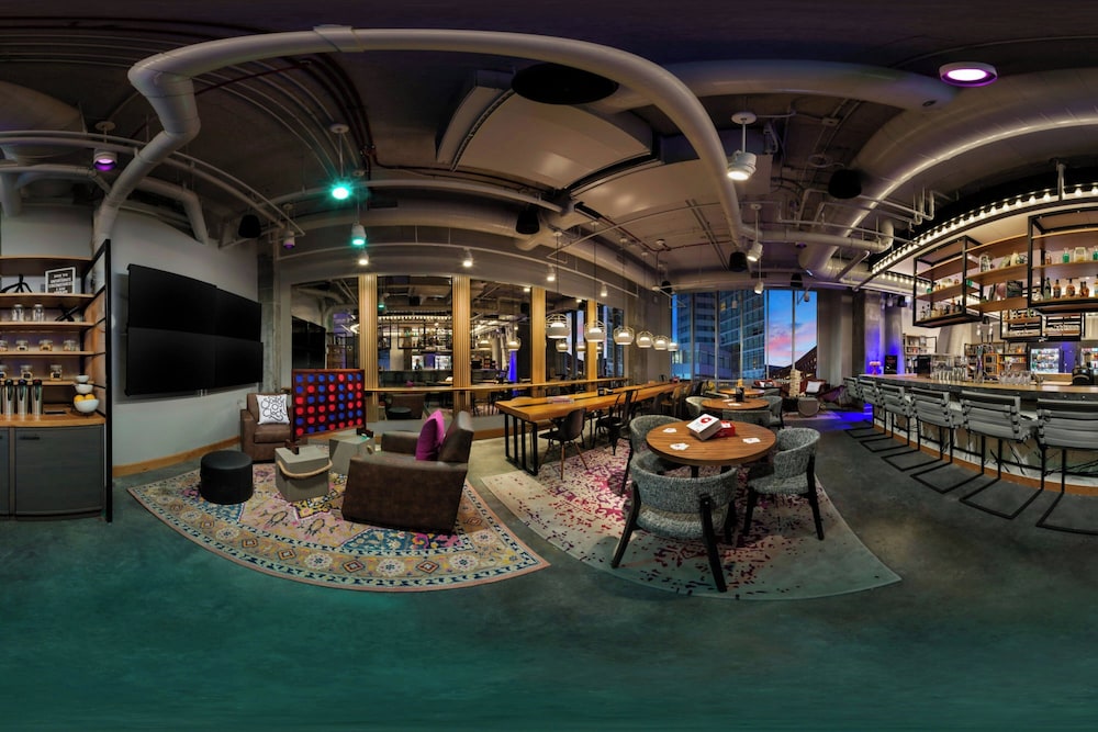 Moxy Boston Downtown - photo 9