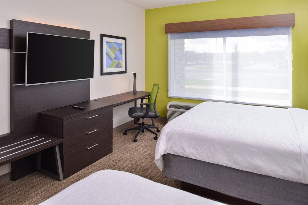 Holiday Inn Express & Suites Mall of America MSP Airport by IHG - photo 17