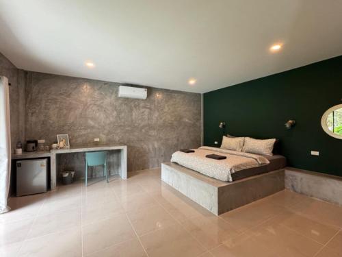 Dox Ko Lanta in Ko Lanta, Thailand