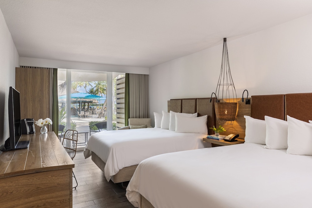 Amara Cay Resort - photo 19