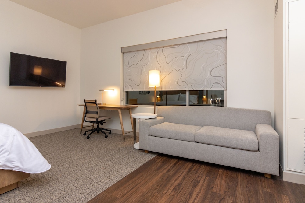 Element St. Louis Midtown - photo 31