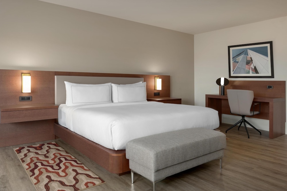 Doubletree by Hilton Bloomington Minneapolis South - photo 18