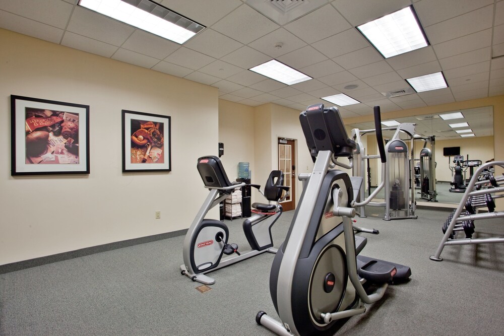 Staybridge Suites Chesapeake by IHG - photo 39