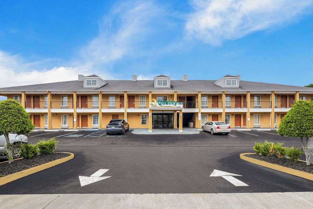 Quality Inn Decatur River City - featured photo