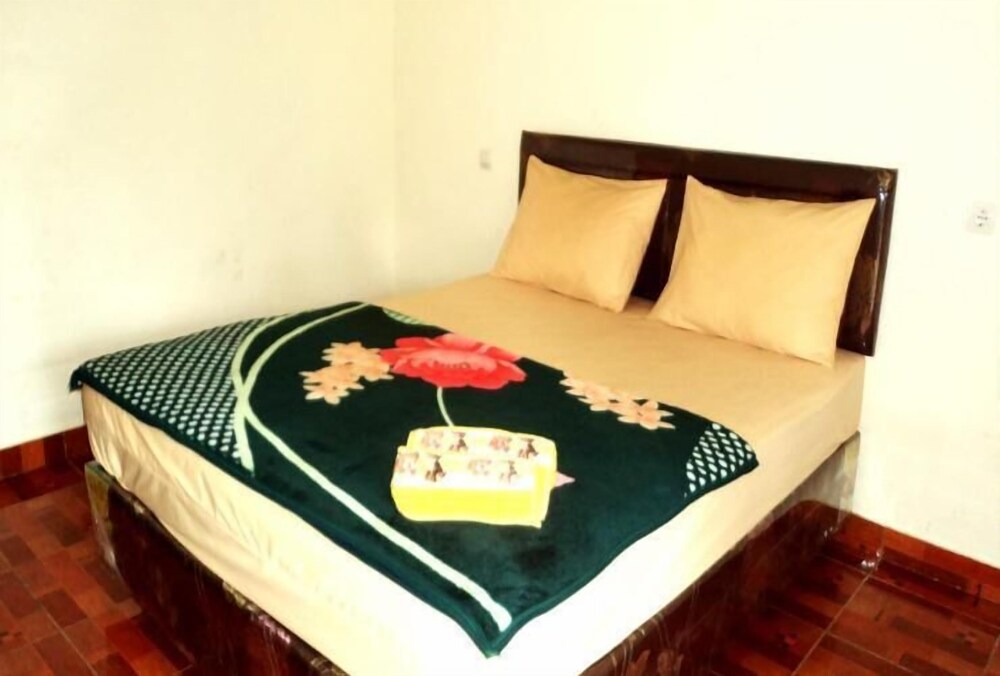 Rinjani Inn - carbon neutral hotel in Unknown City