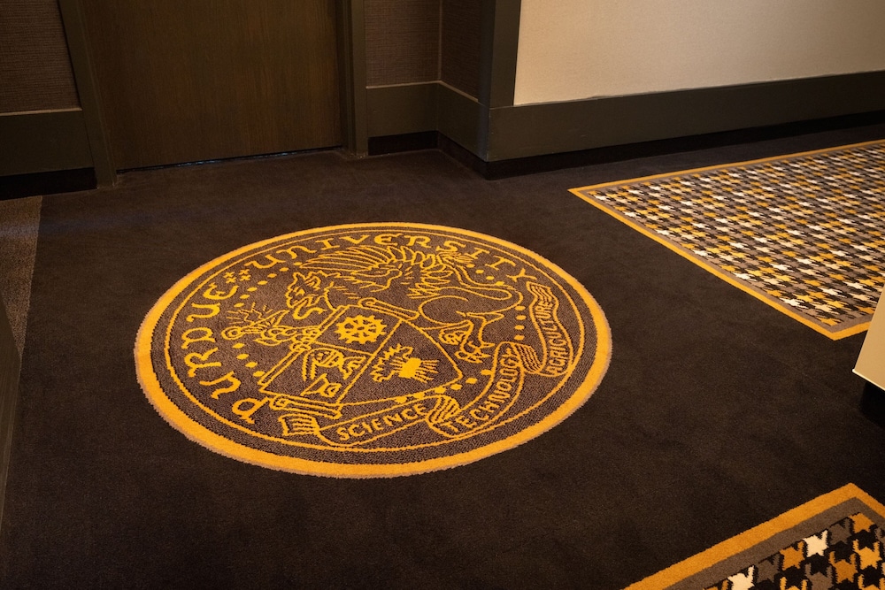 The Union Club Hotel at Purdue University Autograph Collection - photo 51
