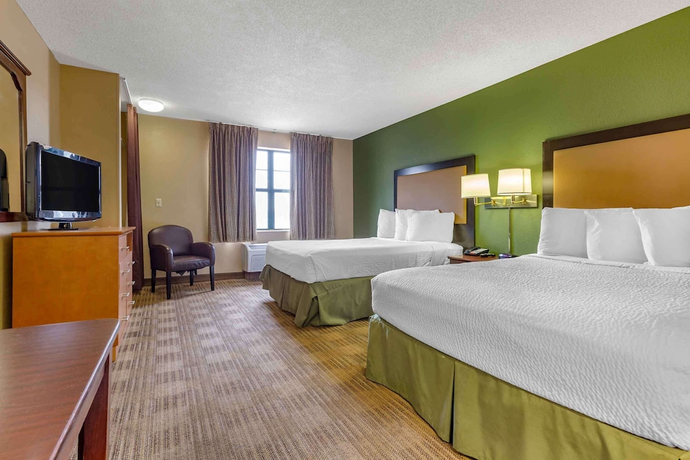Extended Stay America Select Suites Phoenix Deer Valley - photo 10