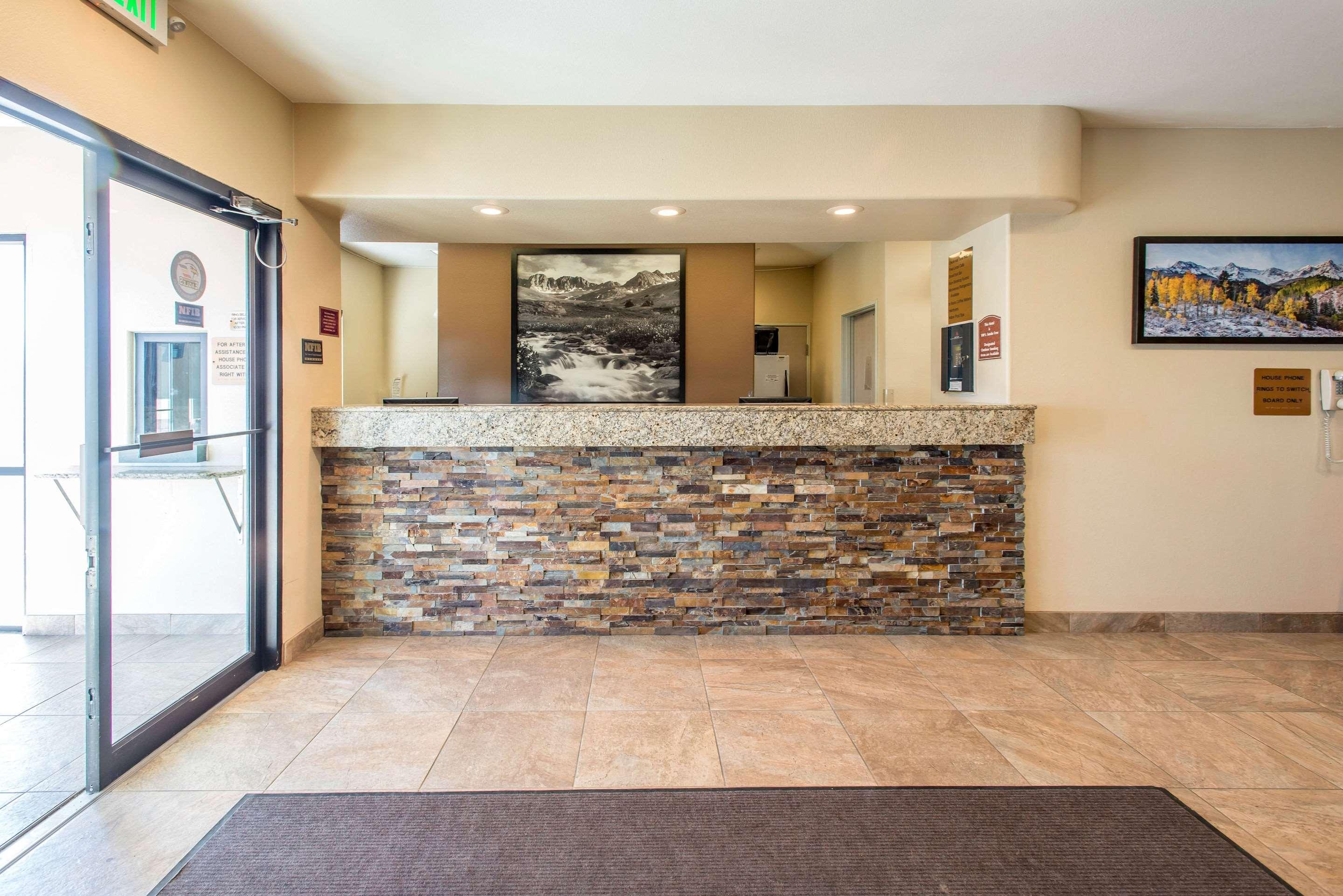 Baymont by Wyndham Loveland Fort Collins Area - photo 160