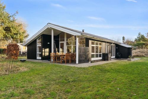 Cozy Summer House In North Jutland — 4-Star Luxury Hotel in Fjerritslev, Denmark