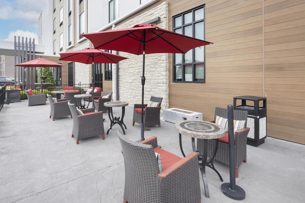 Hilton Garden Inn Gallatin TN - photo 61