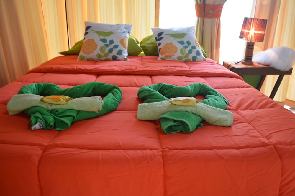 Hotel Tortuguero Jungle in Roxana, Costa Rica