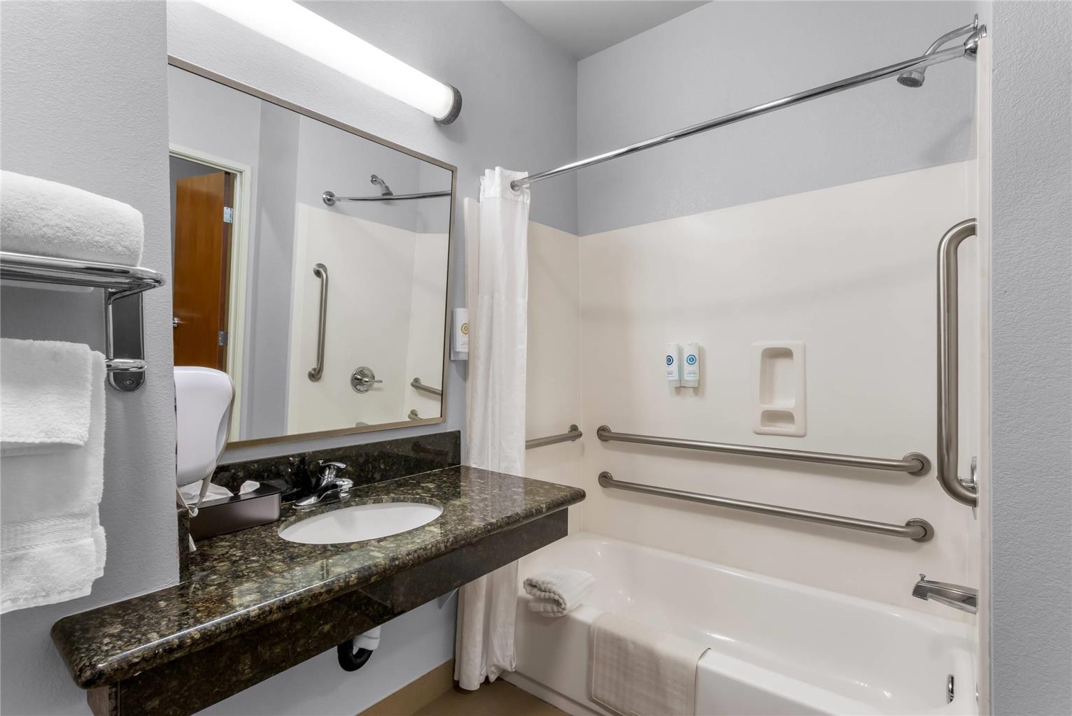 Comfort Inn & Suites Thatcher Safford - photo 19