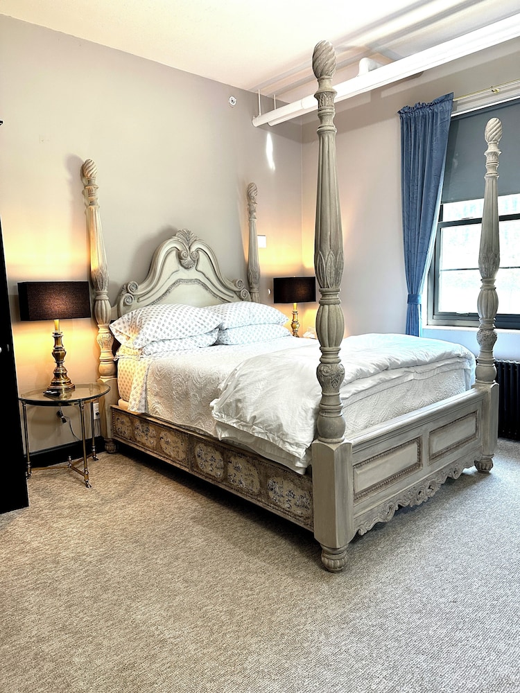 Silverton Mountain Manor - photo 8