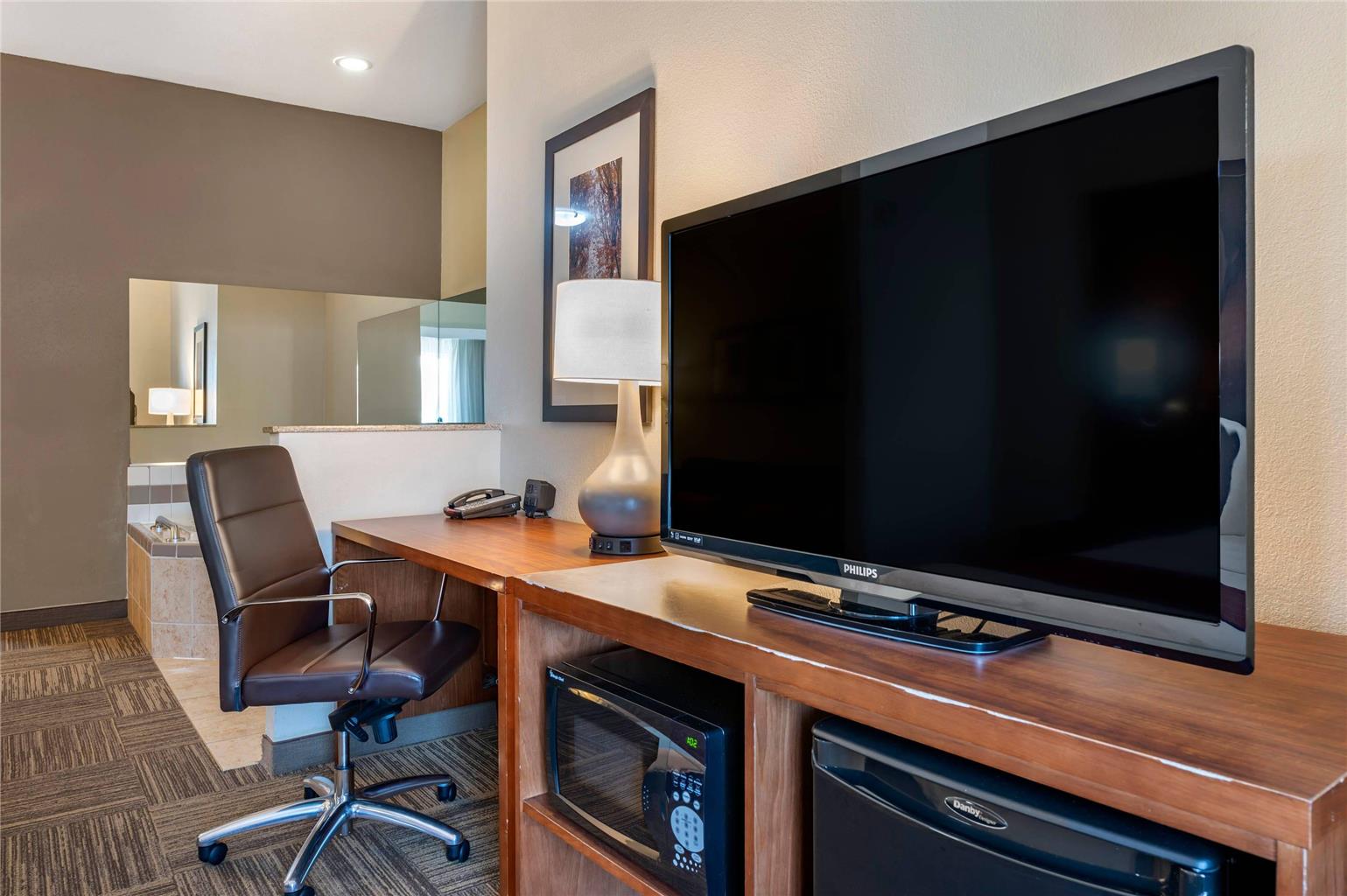 Comfort Suites Urbana Champaign University Area - photo 15