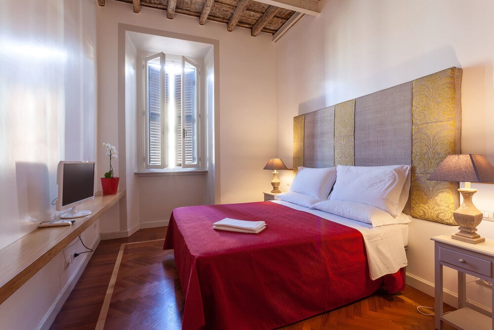 The BlueHostel — Rome — photo 3
