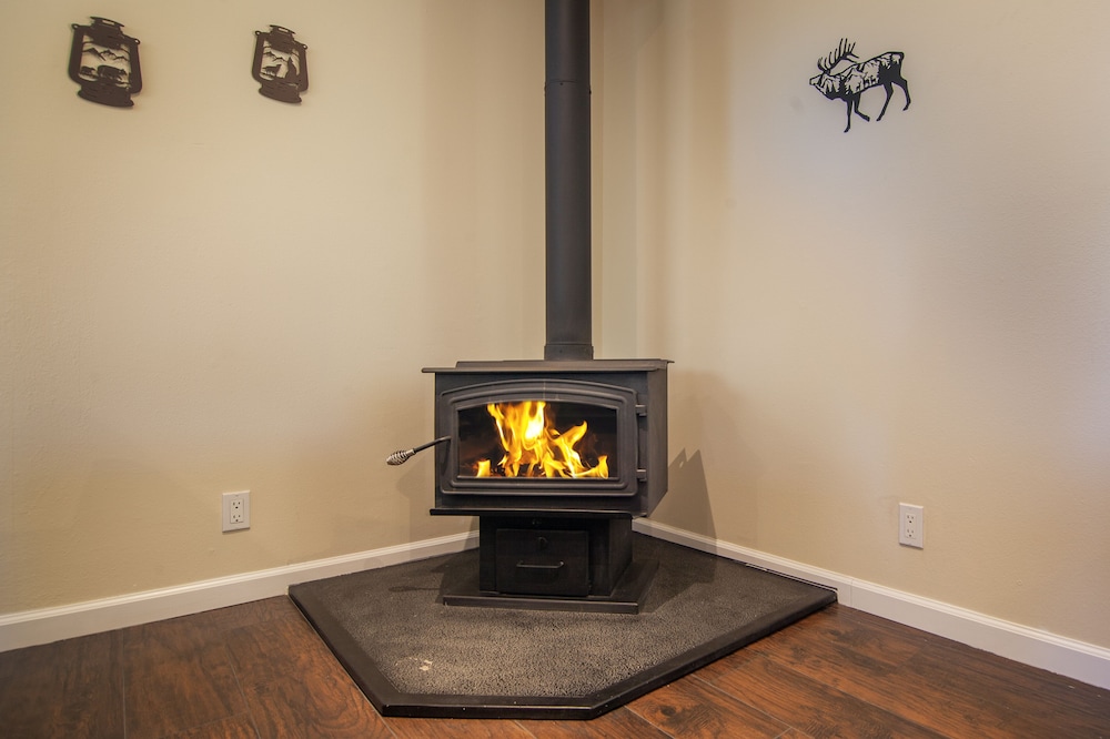Tahquitz Pines Retreat - photo 62