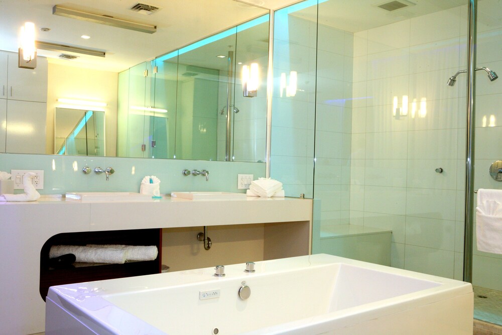 Heat Hotel - photo 20