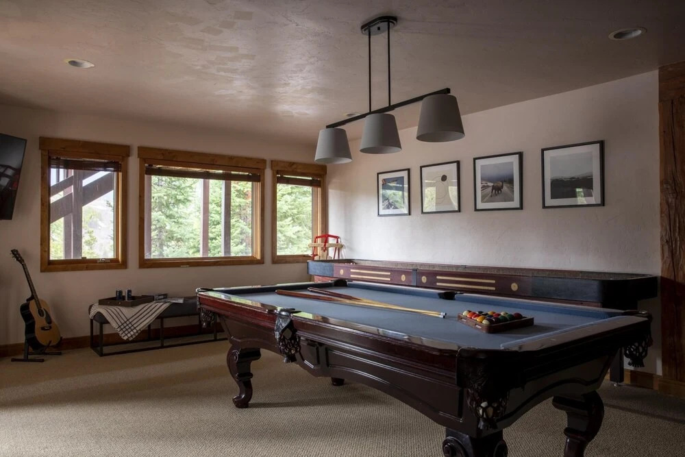 Zendo by Avantstay Serene Mountain Abode w Hot Tub & Views - photo 14