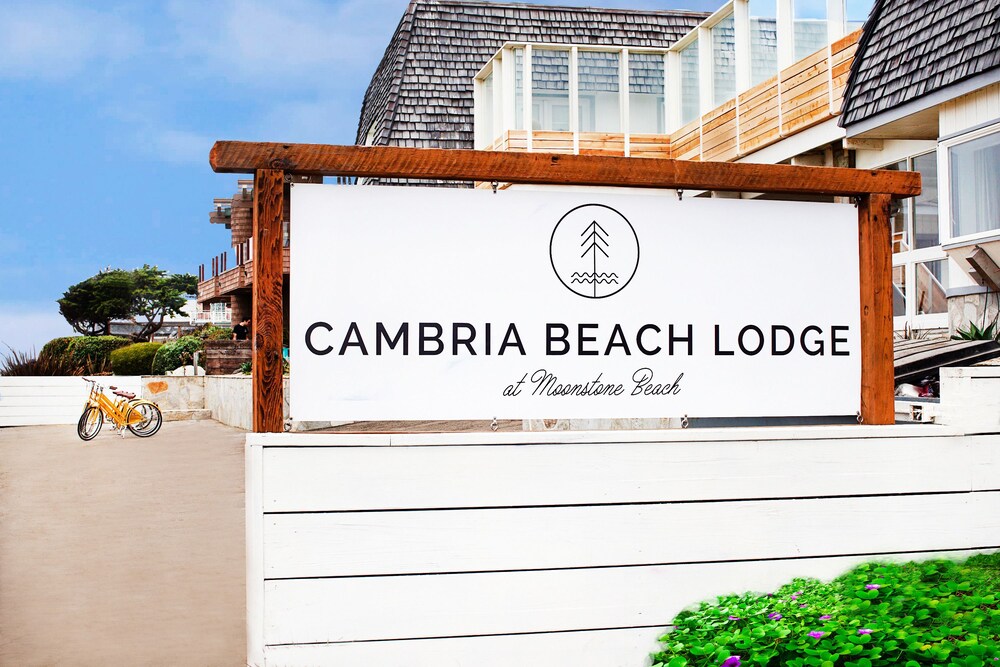Cambria Beach Lodge - photo 21