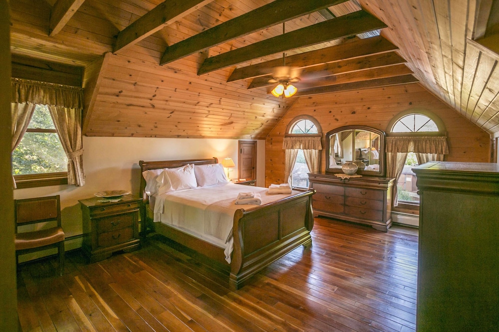 Mayor Lords House Bed and Breakfast