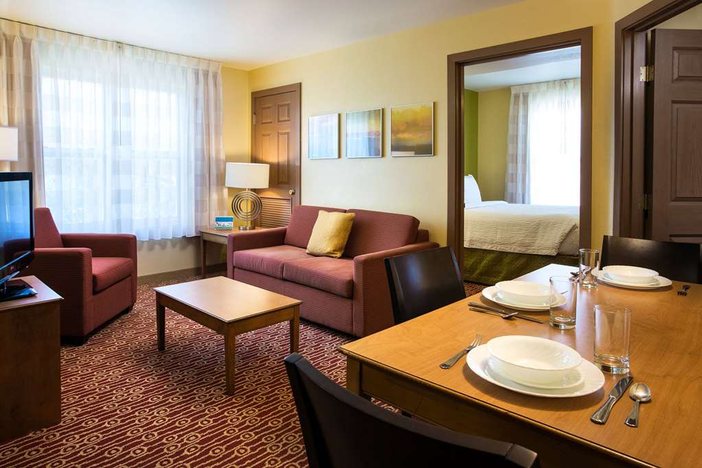 Sonesta Simply Suites Phoenix Scottsdale - photo 9