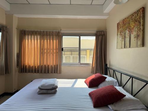 KC guest house