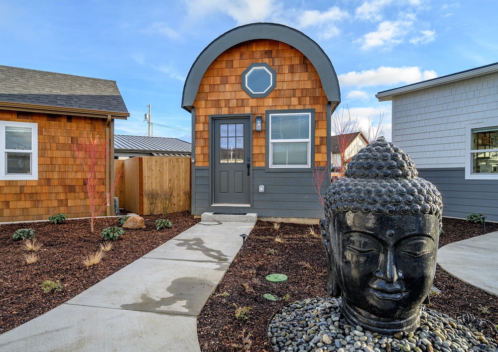 The Boutique Retreat - photo 7
