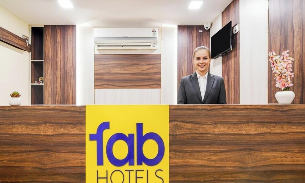Fabhotel Gokul Residency — Barakpur — photo 5